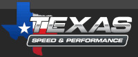 Texas Speed