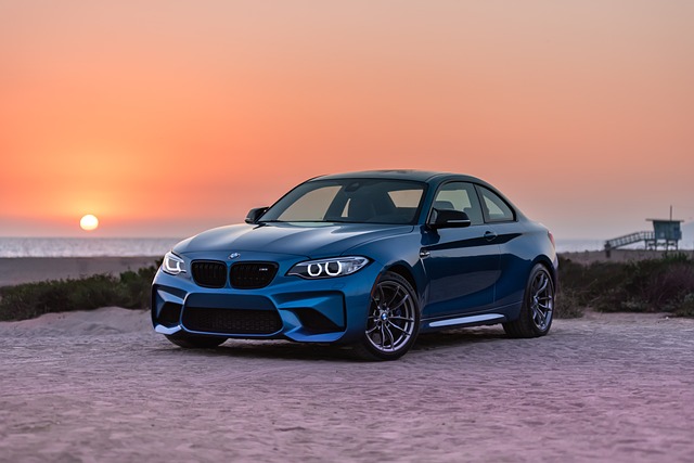 BMW Service in Stuart, FL